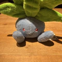 新品未使用】 ポケットモンスター やさしいきもち ぬいぐるみ