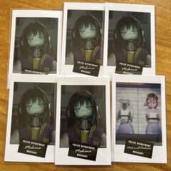 ミルキーサブウェイ マキナ マグショット 6枚 - メルカリ