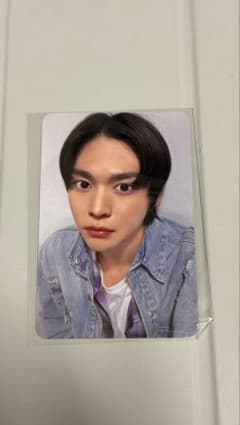 RIIZE musicplant ウンソクトレカ - メルカリ