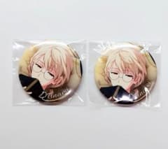 アイナナ 缶バッジ Sugao 棗巳波 2点セット - メルカリ