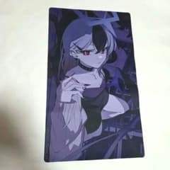 プレイマット ブルーアーカイブ ブルアカ ドレス鬼方カヨコ - メルカリ