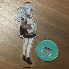 プロセカ 草薙寧々 ZOZOTOWN コラボ アクスタ - メルカリ