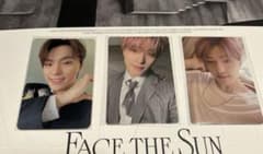 ディノ トレカ attacca FML トレカ 3枚 セブチ SEVENTEEN - メルカリ