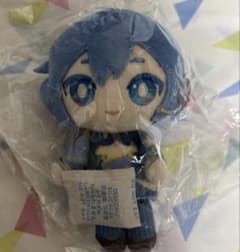 海外公式】EUIC ロンドン ポケモンセンター限定 ピカチュウ ぬいぐるみ