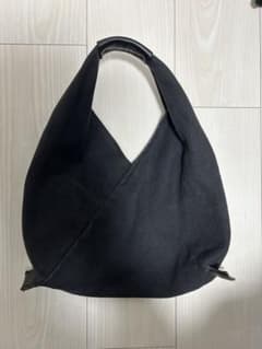 Hender Scheme azuma bag small black 極美品 - メルカリ