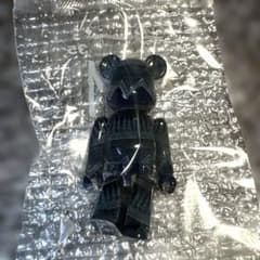 STUSSY×100%ベアブリック 35周年記念 ノベルティ\未開封 - メルカリ