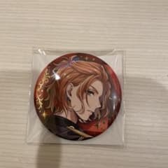 ツイステ ブレイジングジュエル 缶バッジ ケイト・ダイヤモンド - メルカリ