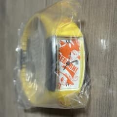 家庭教師ヒットマンREBORN! Jビーチでスクラッチ 腕時計 抽選 当選品