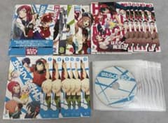 はたらく魔王さま 1期+2期+3期 DVD 全18巻 全巻セット - メルカリ