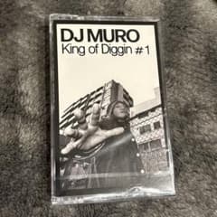 EXPANSION NY TAPE KINGZ DJ MURO MIXTAPE - メルカリ