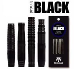 激レア トリニダード オスカー2 ブラック 岩永美保モデル - メルカリ