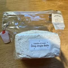 Ding jingle bells スクイーズ トースト - メルカリ