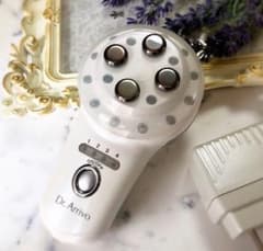 Dr. Arrivo ドクターアリーヴォ 初期モデル 美顔器 日本製 - メルカリ