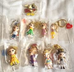 西野カナ マスコット ミッキーマウス コラボ キーホルダー - メルカリ