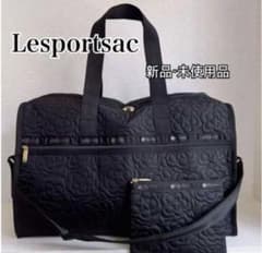 レスポートサック パフィーブロッサムズボストンバッグ 旅行用 2way