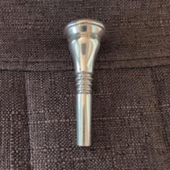 ホルンマウスピース ZH-1A - メルカリ