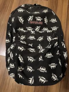 激レアZorlac ゾーラック バックパック 80s 90s オールドスケート