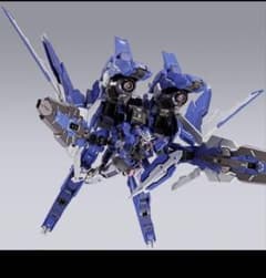 輸送箱未開封 メタルビルド GNアームズ TYPE-E 2期 - メルカリ