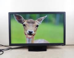 6719 IO DATA 27型 MF275 フルHD HDMI スピーカー - メルカリ