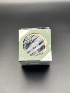 W1LD ノマド ブラック/真鍮リム - メルカリ