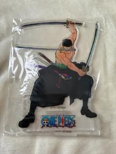 ワンピース麦わらストア出張店マルイ2023A賞ビックアクリルスタンド