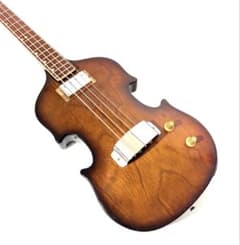 マツモク製】Gibson EB-1 Type Violin Bass - メルカリ