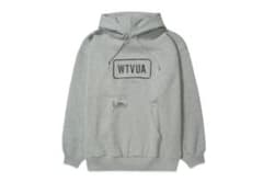 WTAPS 242ATDT-HPM04S WTVUA / HOODY - メルカリ