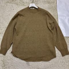 極美品✨ロンハーマン エクストリームカシミ ヤ extremeニットクルー