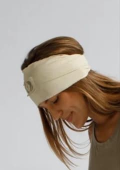 新作 サルセーション salsation ヘッドバンド Head band - メルカリ