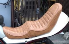 キャン太 様専用 K-Styleシート ケースタイル 薄茶 約25センチ位 3段