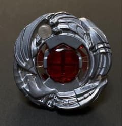 ダークナイトドラグーンLW160BSF メタルファイトベイブレード - メルカリ