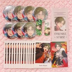 あんスタ 蓮巳敬人 缶バッジ November 2025 紙類 - メルカリ