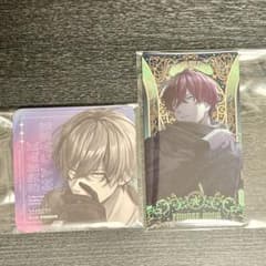 ブレイクマイケース カラオケの鉄人 カラ鉄 恩田 灯世 特典 コースター