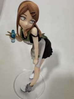 だがしかし 遠藤サヤ（ラムネ付）【PULCHRA】 - メルカリ