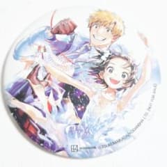 AGF 2025 韓国 会場限定 購入特典 缶バッジ メダリスト 海外限定