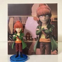ワンピースフィギュア ロジャー海賊団 スペンサー yzスタジオ - メルカリ
