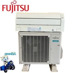 げんげん様専用 1837 富士通【AS-C28G-W】2017年製 10畳 中古 - メルカリ