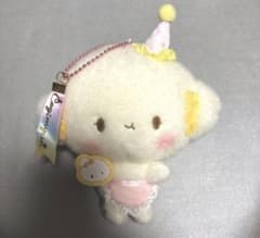 こぎみゅん ようこそこぎみょんパーティ マスコット - メルカリ