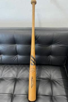 清原 和博 実使用 バット 直筆 サイン 西武 ライオンズ 巨人