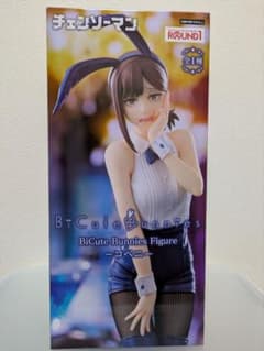 チェーンソーマンフィギュアBiCute Bunnies Figure -コベニ- - メルカリ