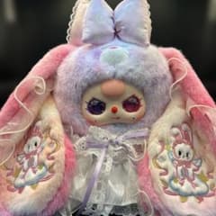 V*h様 babythree 400 リリーラビットタウン シークレット - メルカリ