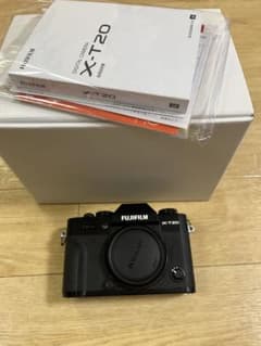 富士フィルムXーT20ビクセンフィールドスコープジオマⅡ ED67-S セット