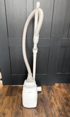 大阪京都限定 美品 パナソニック MC-JP860K-W 掃除機 24年製 - メルカリ