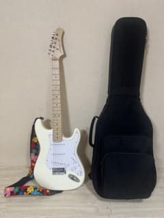 RAZO GLAYN shark レイゾ グレイン エレキギター 本体 布袋 | Shop at