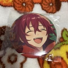 あんスタ 衣更真緒 幼少期 ルクバ 缶バッジ コレ缶 sep - メルカリ