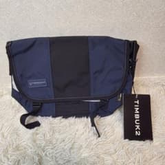 未使用タグ付ティンバック2 クラシック メッセンジャーバッグ XS