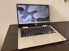 DELL inspiron 7386 中古(訳あり) - メルカリ
