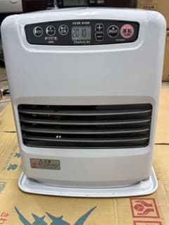 ダイニチ ブルーヒーター FW-3222NC 22年製 分解清掃済 完動品 - メルカリ