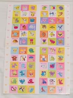 平成レトロ ポケモン シール pipipiアドベンチャー ちゃお 付録 - メルカリ