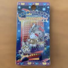 ☆東京限定☆ ご当地キティ ファスナーマスコット 池袋 2004 - メルカリ